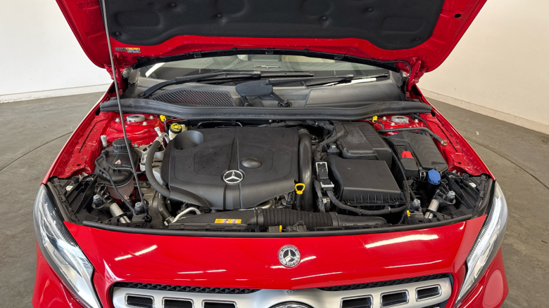 Mercedes-Benz GLA 200d Sport Premium 5dr Auto Diesel Hatchback